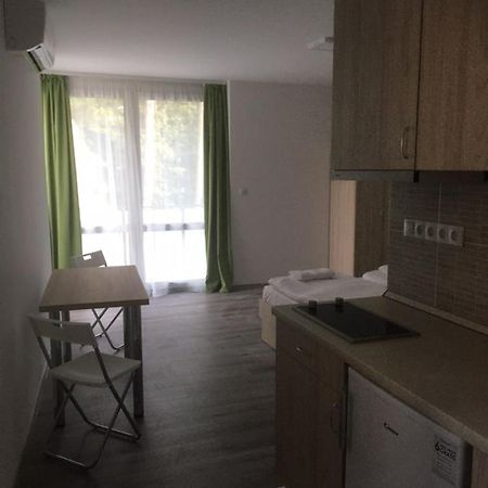 Apartmanhotel Baraton*** Балатонфюред Экстерьер фото