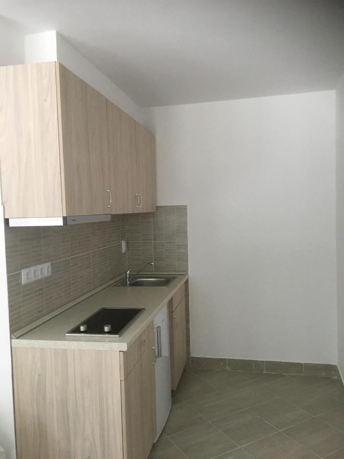 Apartmanhotel Baraton*** Балатонфюред Экстерьер фото