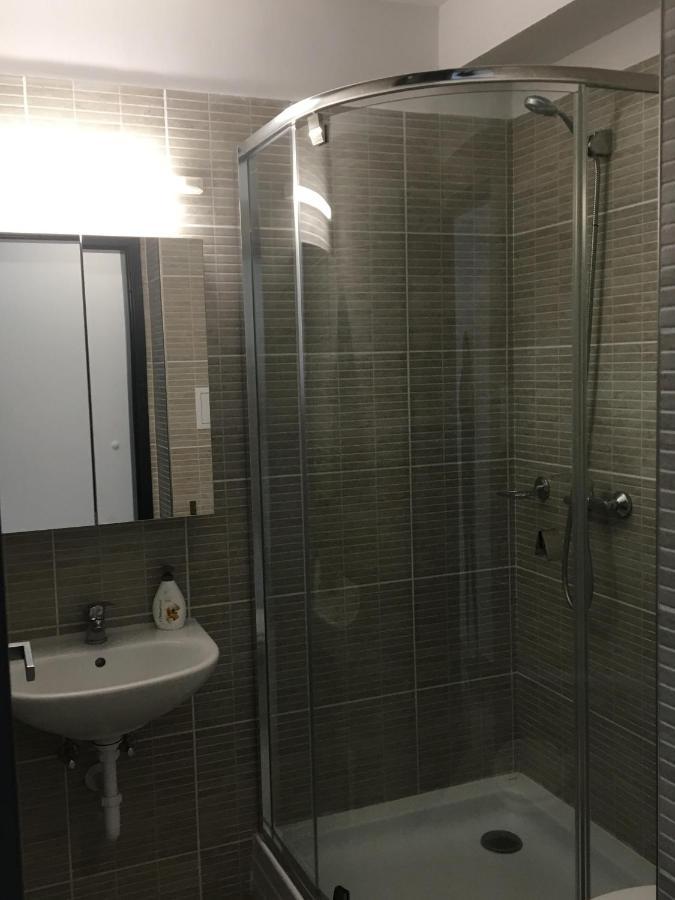Apartmanhotel Baraton*** Балатонфюред Экстерьер фото